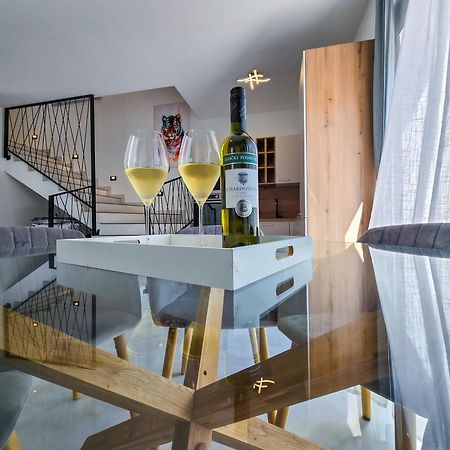 Villa David Пула Екстер'єр фото
